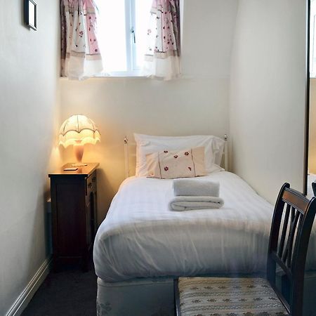 Holbeck Apartment سكرابورو المظهر الخارجي الصورة
