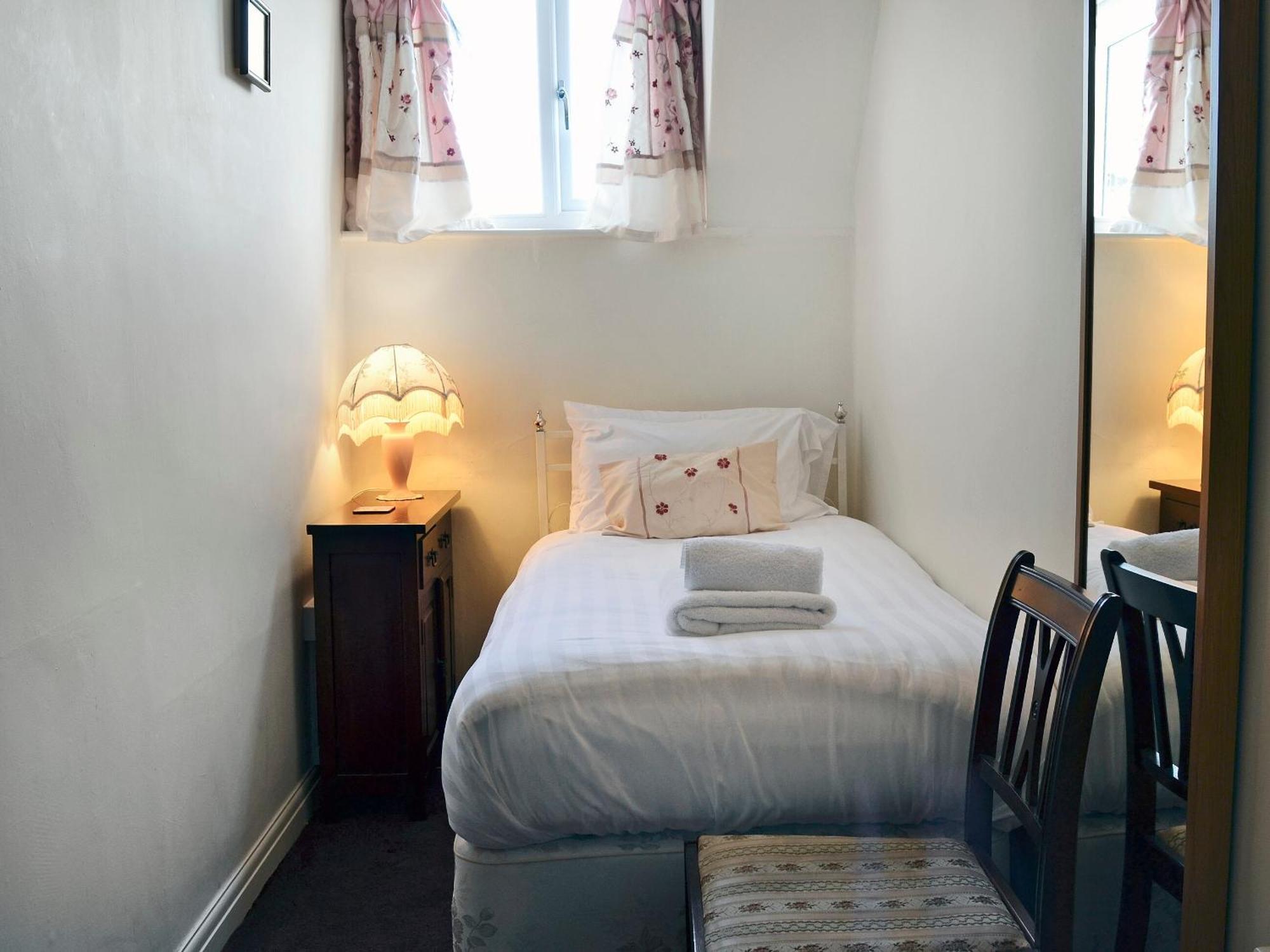 Holbeck Apartment سكرابورو المظهر الخارجي الصورة