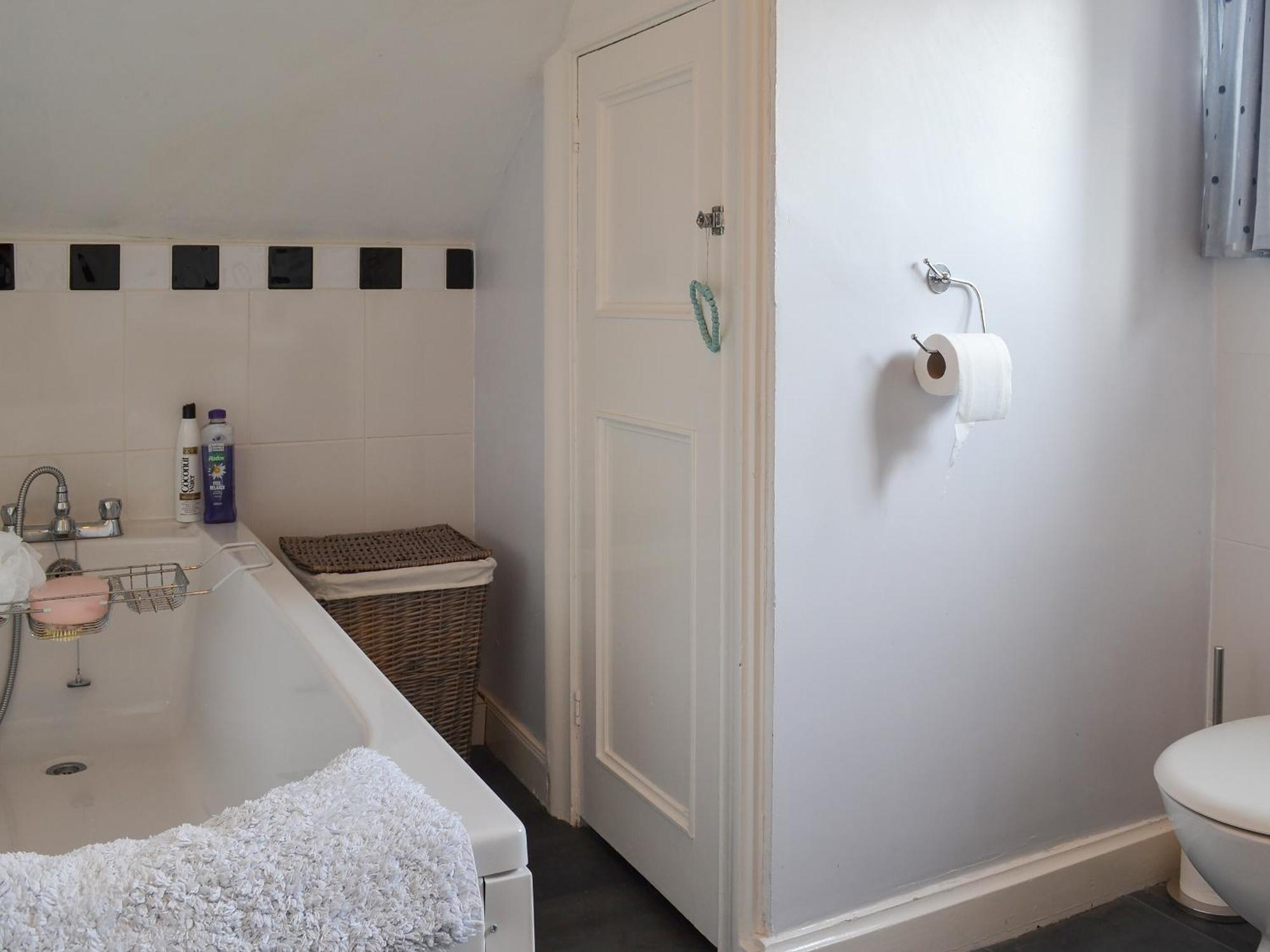 Holbeck Apartment سكرابورو المظهر الخارجي الصورة